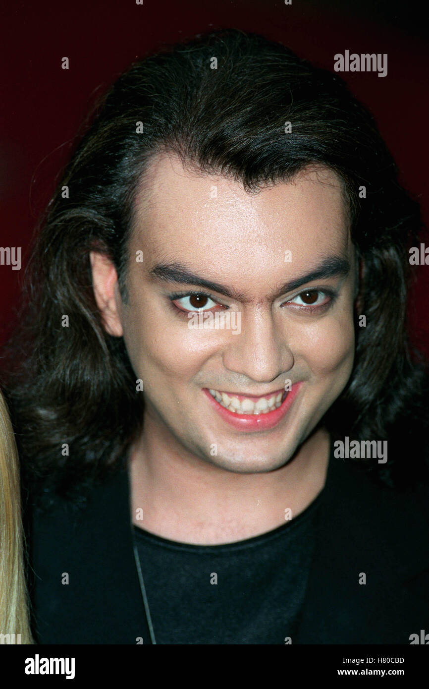 Philipp Kirkorov 08 Maggio 1999 Foto Stock