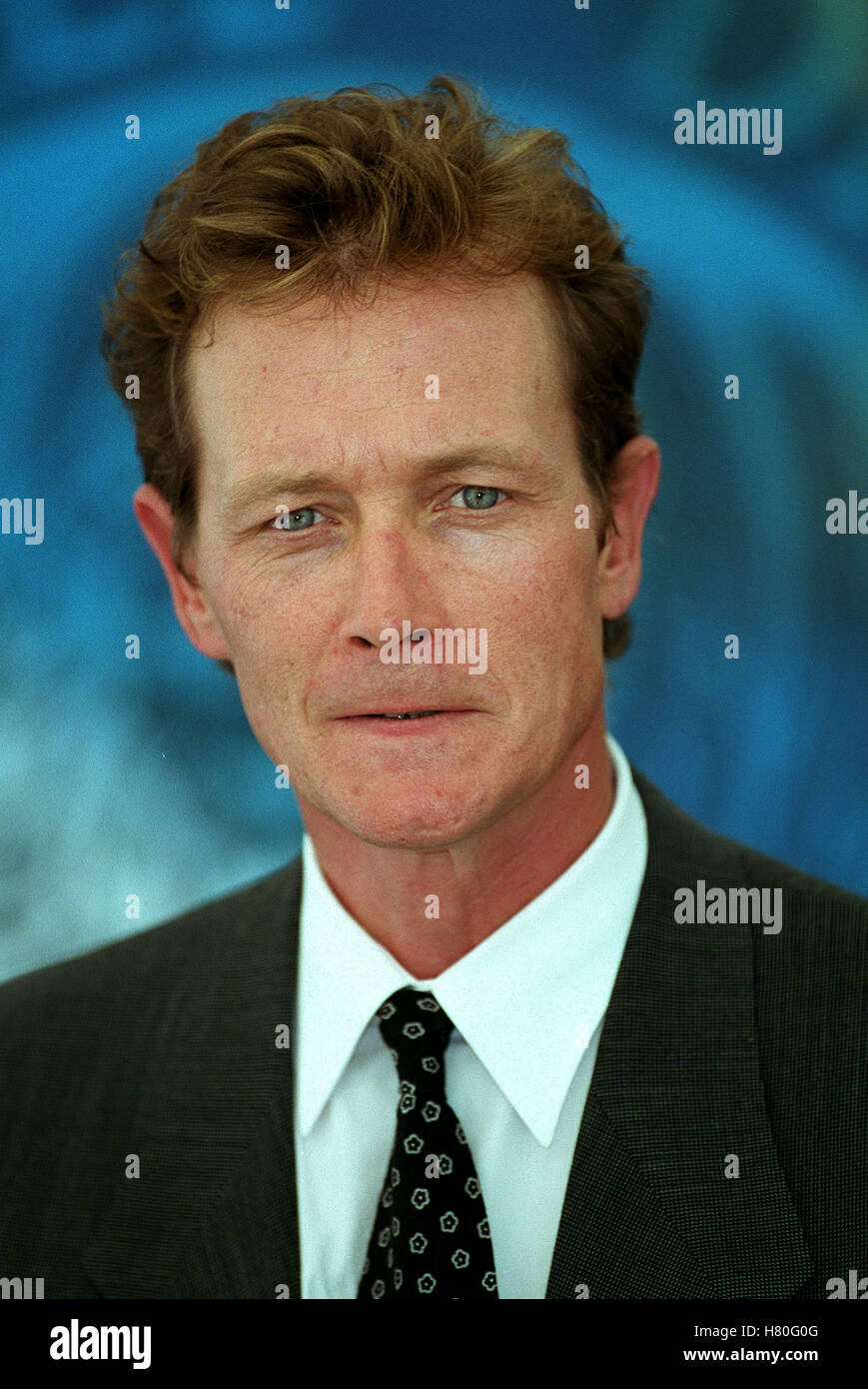 ROBERT PATRICK 12 Settembre 1999 Foto Stock