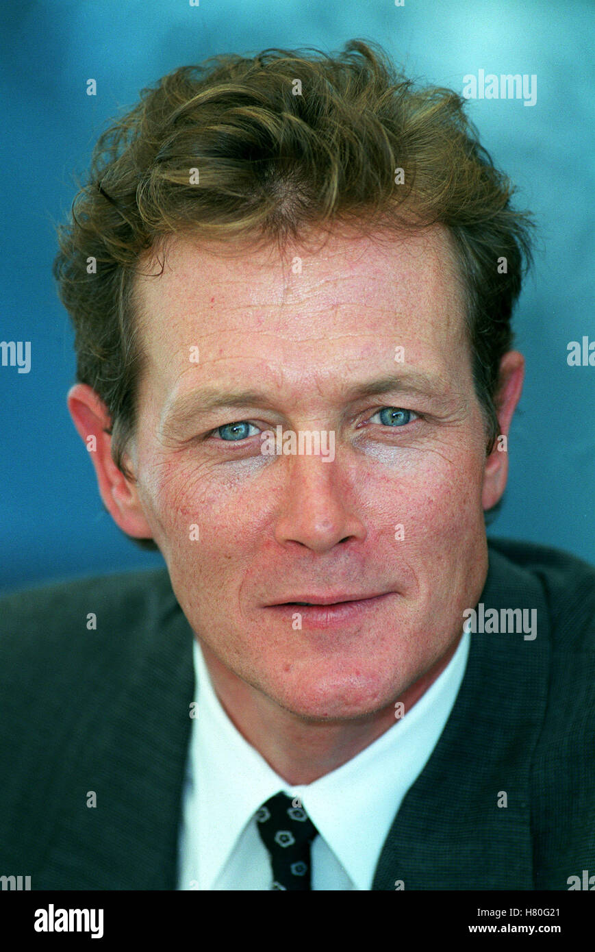 ROBERT PATRICK 12 Settembre 1999 Foto Stock