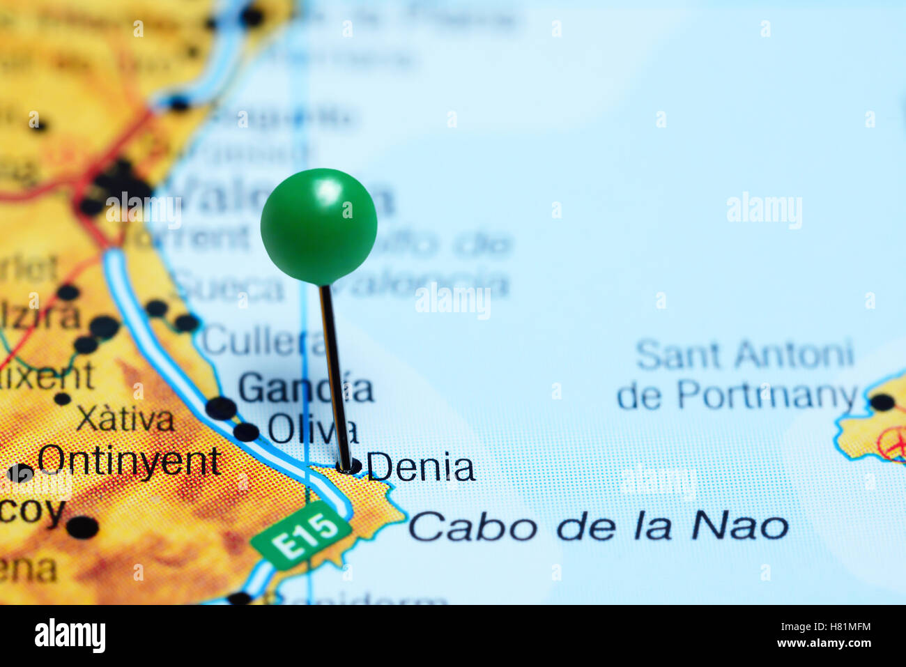 Denia Spagna Mappa Immagini E Fotografie Stock Ad Alta Risoluzione Alamy denia-spagna-mappa-immagini-e-fotografie-stock-ad-alta-risoluzione-alamy