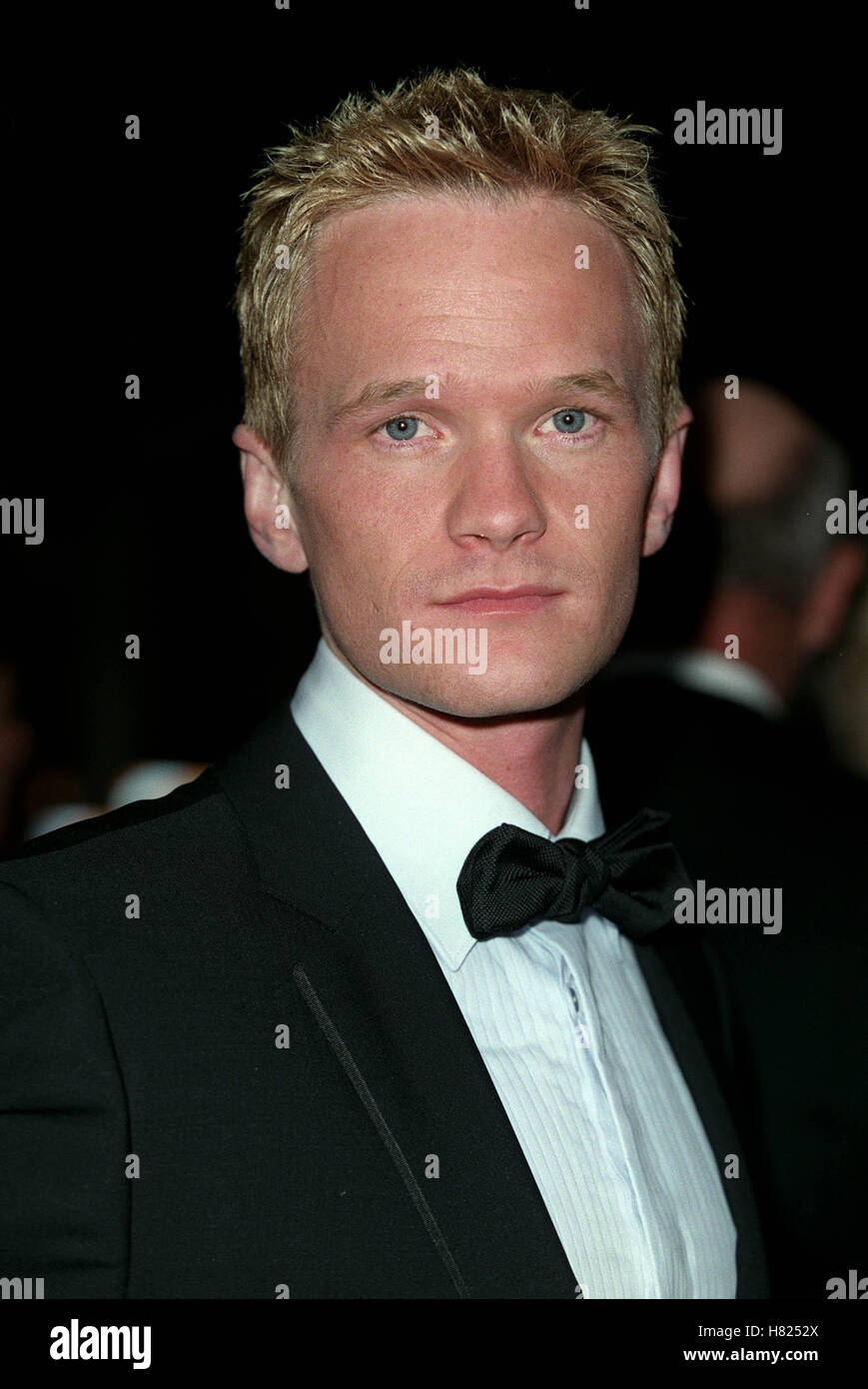 NEIL PATRICK HARRIS LOS ANGELES STATI UNITI D'AMERICA 14 Gennaio 2000 Foto Stock