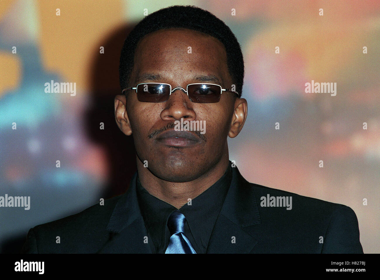 JAMIE FOXX 22 Febbraio 2000 Foto Stock