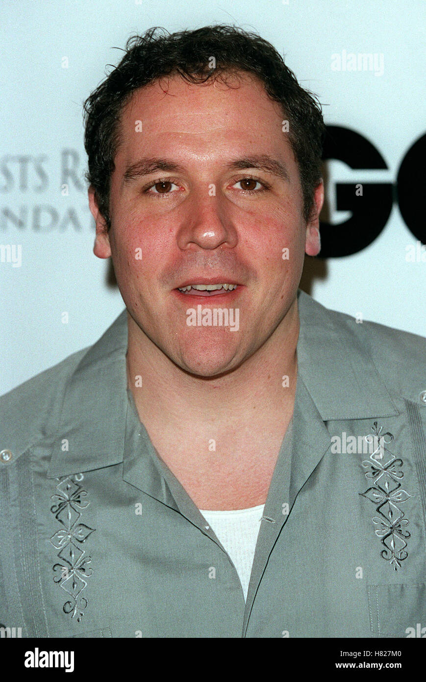 JON FAVREAU LOS ANGELES STATI UNITI D'AMERICA 16 Febbraio 2000 Foto Stock