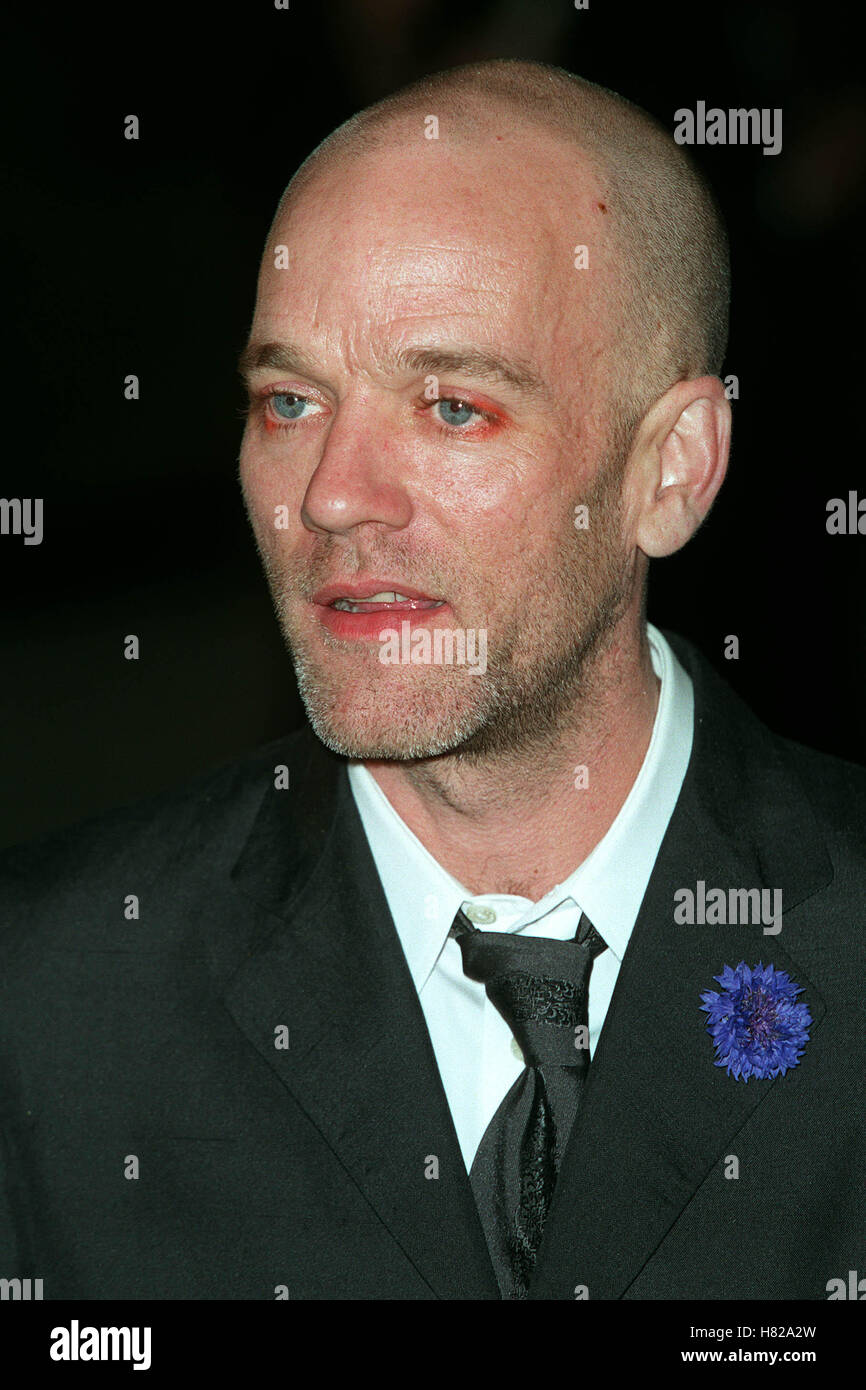 MICHAEL STIPE LOS ANGELES STATI UNITI D'AMERICA 26 Marzo 2000 Foto Stock