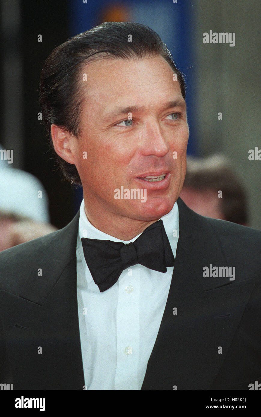 MARTIN KEMP premi BAFTA BAFTA TV AWARDS Londra Inghilterra 13 Maggio 2001 Foto Stock