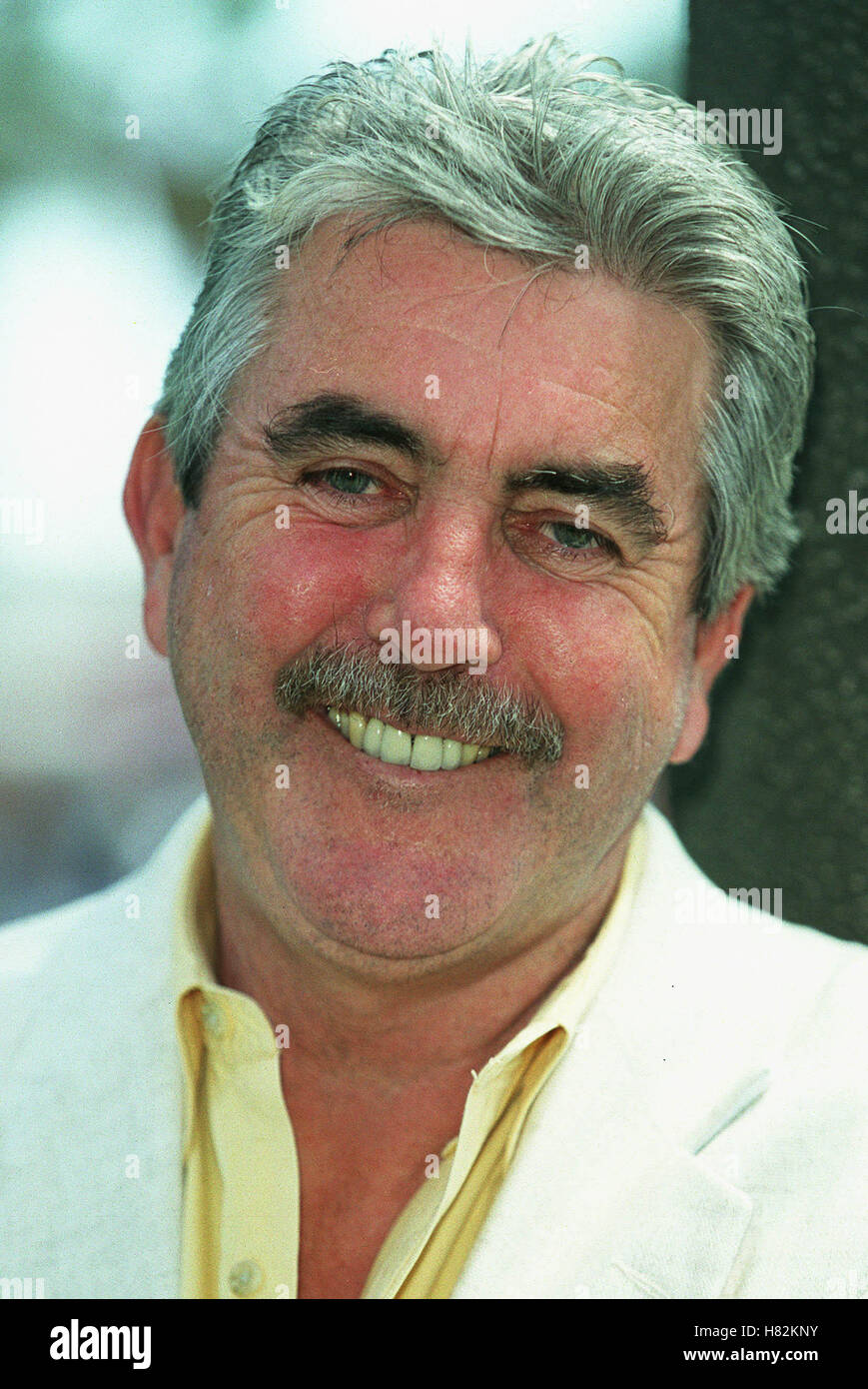 Giovanni A ALDERTON CANNES FILM FESTIVAL CANNES Francia Europa 16 Maggio 2001 Foto Stock