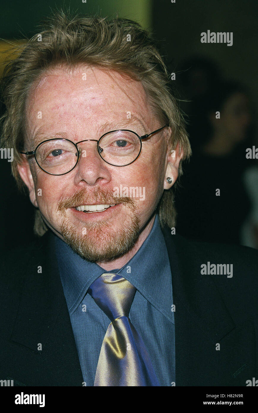 PAUL WILLIAMS ASCAP POP MUSIC AWARDS BEVERLY HILLS LA USA 20 Maggio 2001 Foto Stock