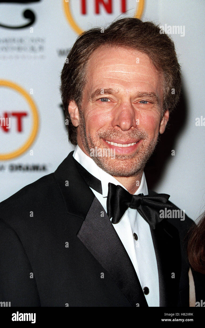 JERRY BRUCKHEIMER AMERICAN CINEMATHEQUE ONORA LA USA 28 Ottobre 2001 Foto Stock