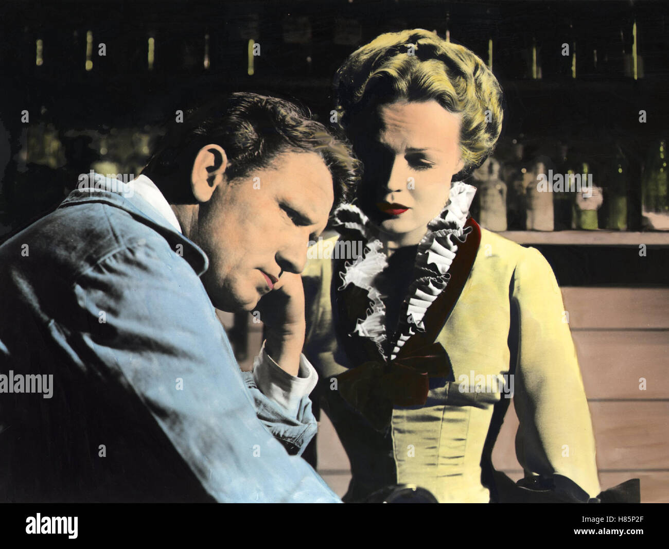 Der große Edison Edison (L'uomo) USA 1940, Regie: Clarence Brown, Spencer Tracy, RITA JOHNSON Foto Stock