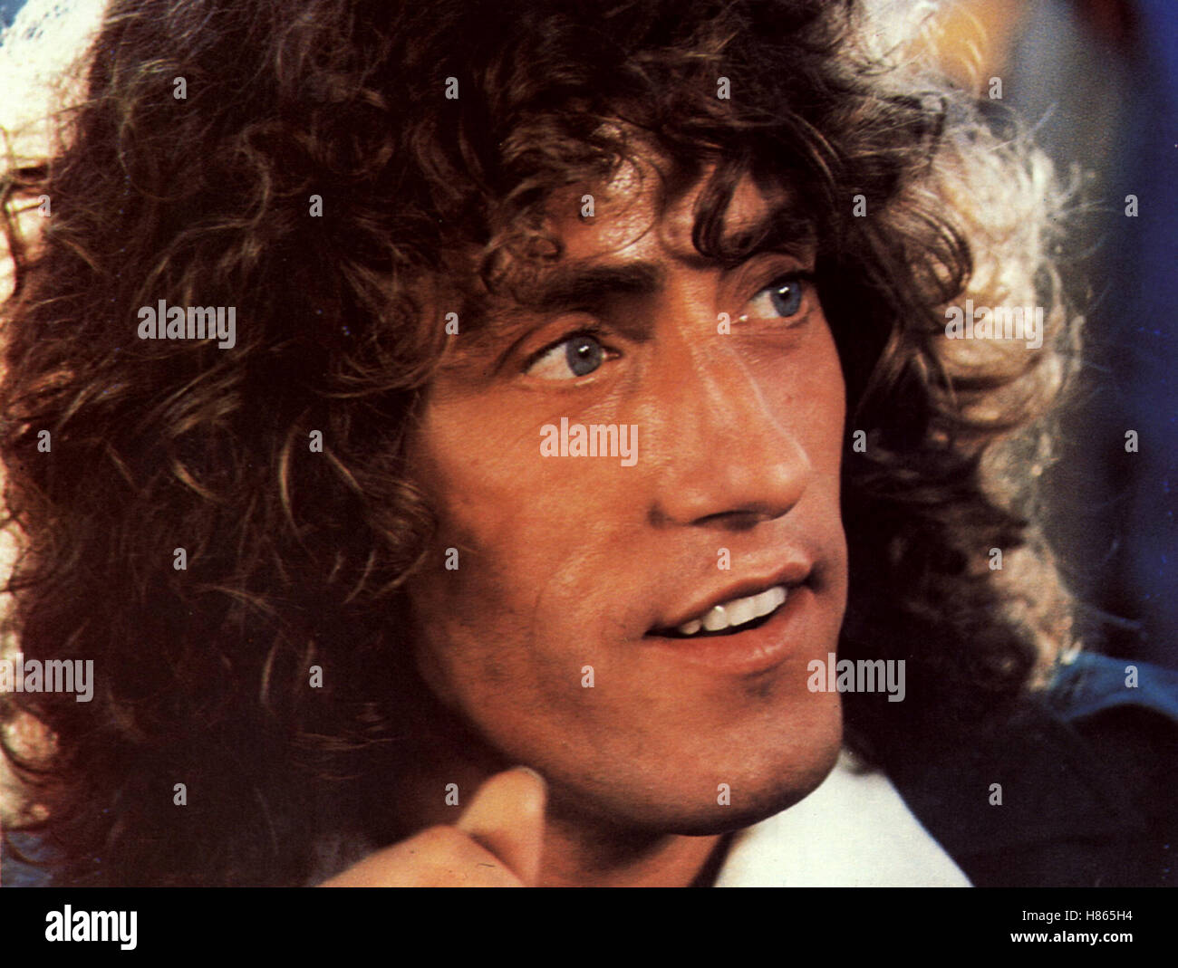 Tommy (TOMMY), GB 1974, Regie:Ken Russell, ROGER DALTREY Foto Stock