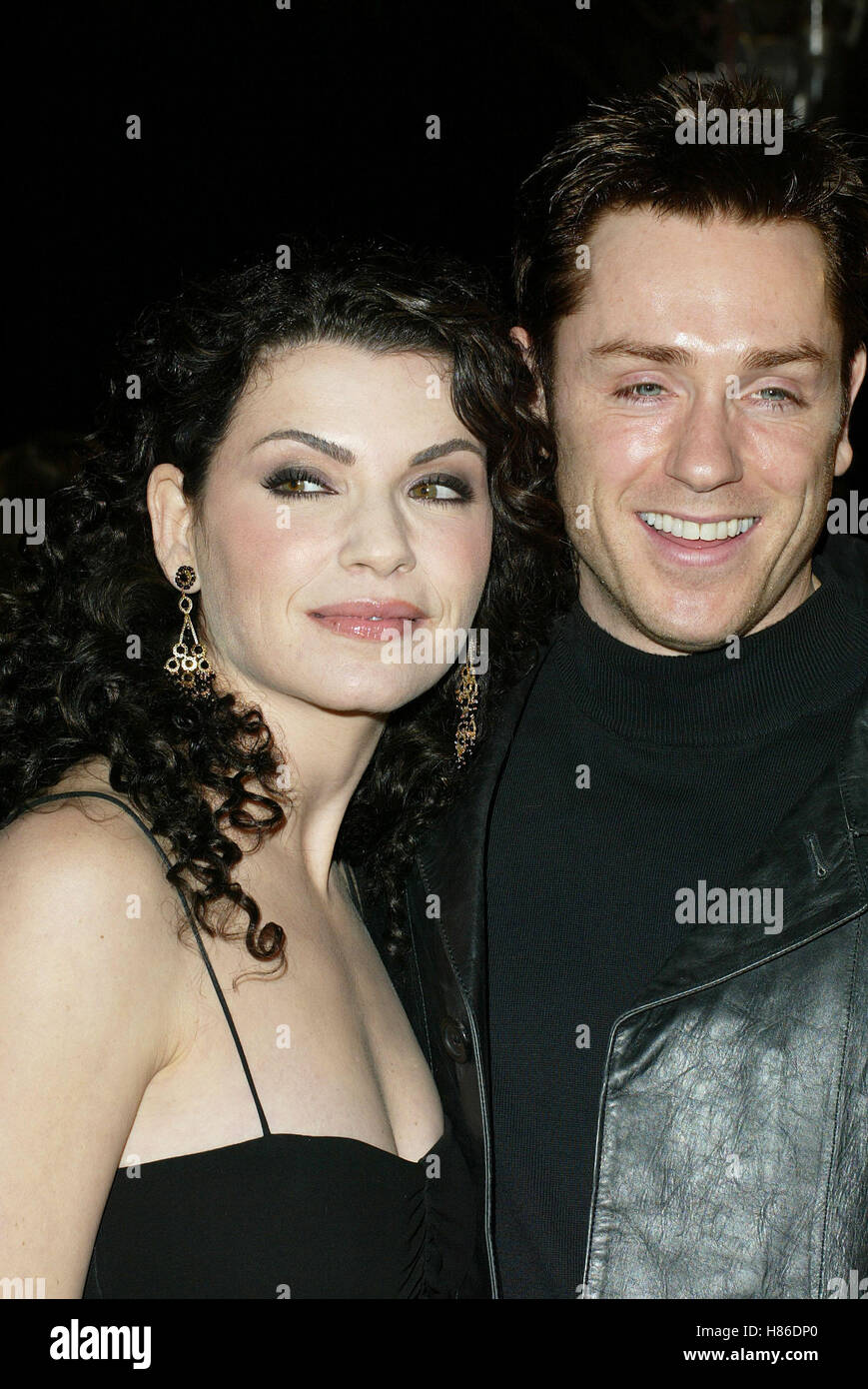 Ron Eldard Immagini & Ron Eldard Fotos Stock - Alamy