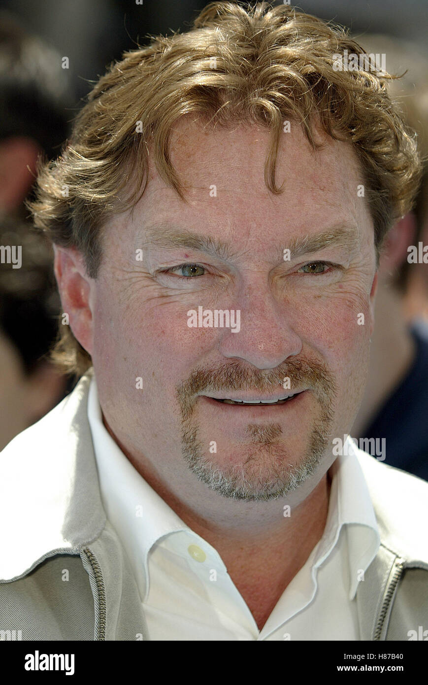 STEPHEN ROOT FINDING NEMO PREMIERE MONDIALE HOLLYWOOD LOS ANGELES STATI UNITI D'AMERICA 18 Maggio 2003 Foto Stock