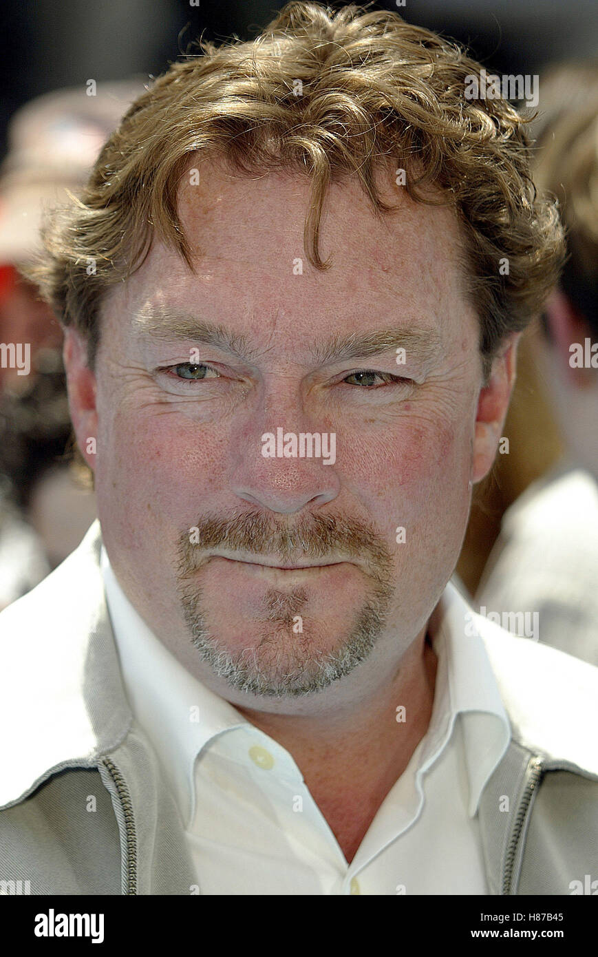 STEPHEN ROOT FINDING NEMO PREMIERE MONDIALE HOLLYWOOD LOS ANGELES STATI UNITI D'AMERICA 18 Maggio 2003 Foto Stock