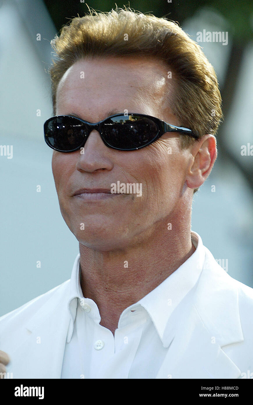 Westwood Del Los Arnold 3Aumento Terminator Mach Schwarzenegger 5jRL4A