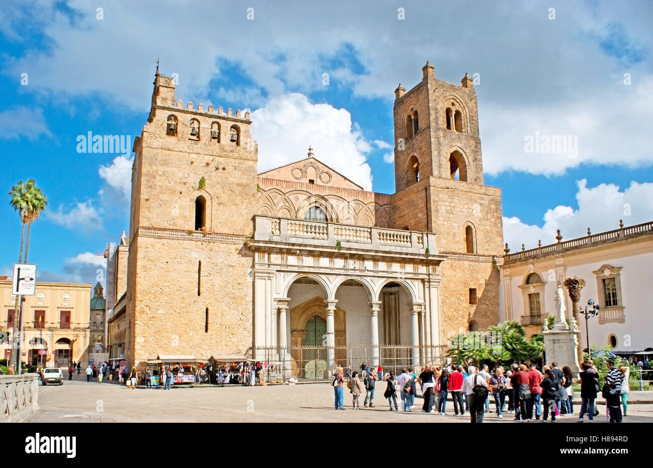 Cattedrale Dell'assunzione Della Vergine Maria