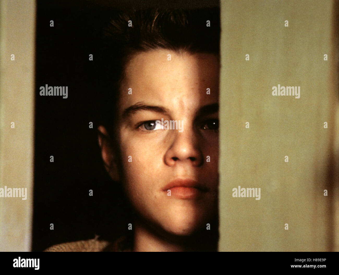 Questo ragazzo in vita, (questo ragazzo in vita) USA 1993, Regie: Michael Caton-Jones, leonardo di caprio Foto Stock