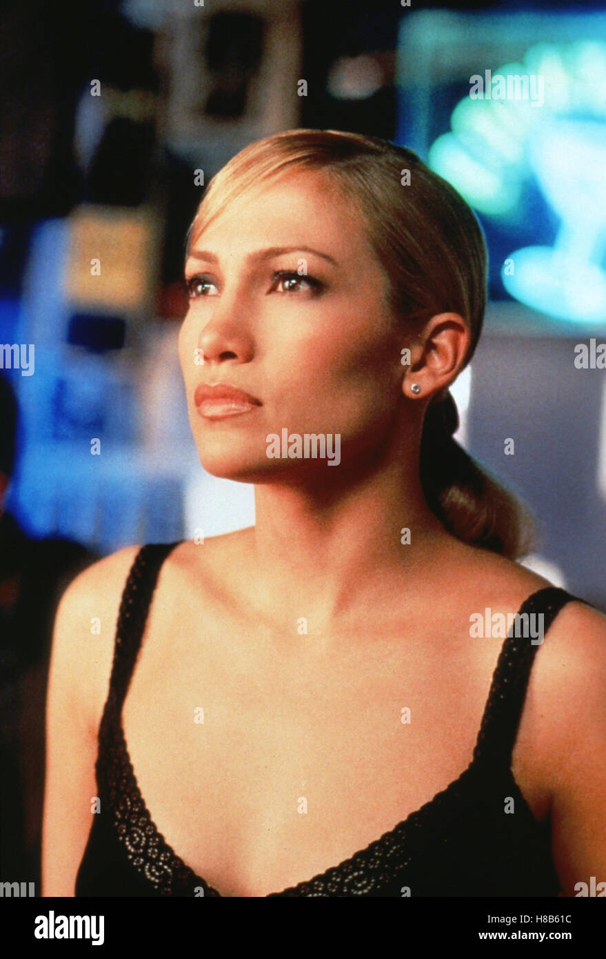 Angel Eyes, (Angel Eyes) USA 2001, Regie: Luis Mandoki, Jennifer Lopez Foto Stock