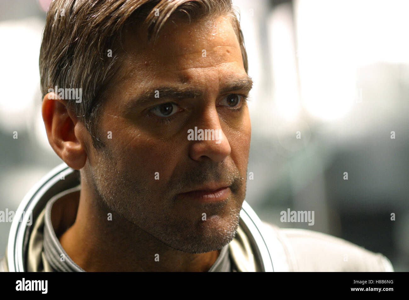 Solaris (Solaris) USA 2002, Regie: Steven Soderbergh, George Clooney Foto Stock