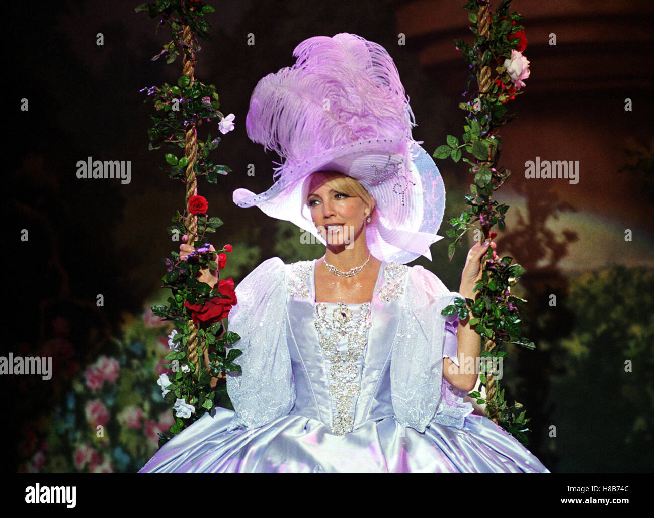 Looney Tunes - torna in azione (LOONEY TUNES: TORNA IN AZIONE) USA 2003, Regie: Joe Dante, Heather Locklear Foto Stock