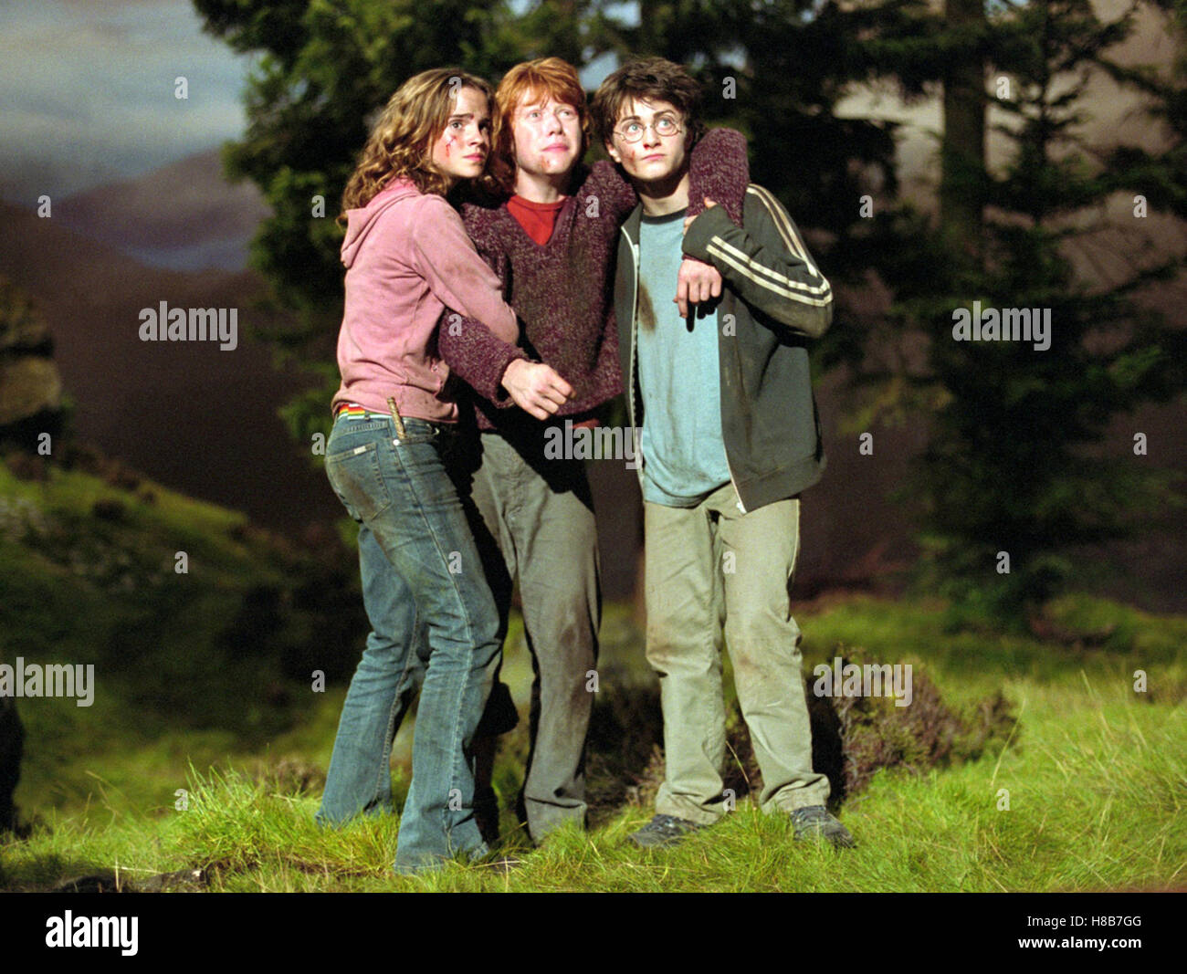 Harry Potter Und Der Gefangene Von Askaban Key Harry Potter und der Gefangene von Askaban, (Harry Potter e il