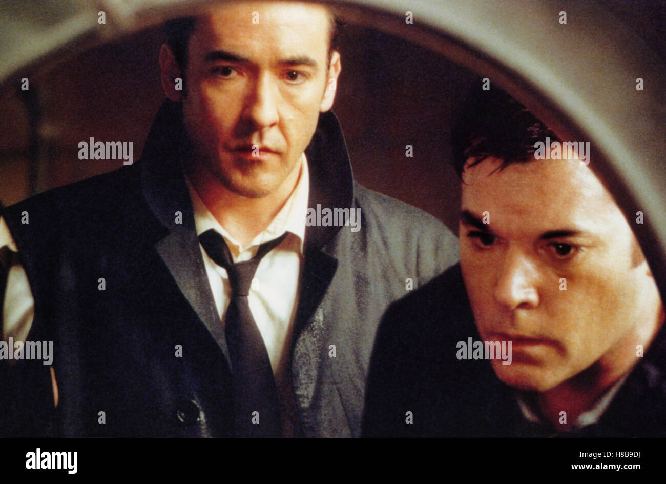 Identitaet, (identità) USA 2003, Regie: James Mangold, John Cusack, Ray Liotta, Foto Stock