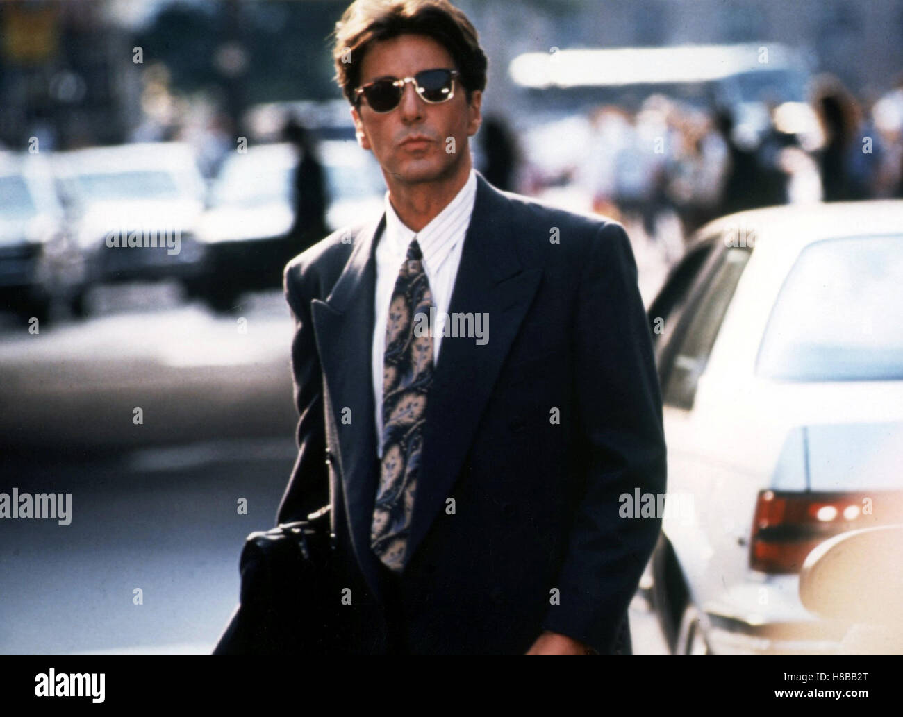 Glengarry Glen Ross, (Glengarry Glen Ross) USA 1992, Regie: James Foley, AL PACINO Foto Stock