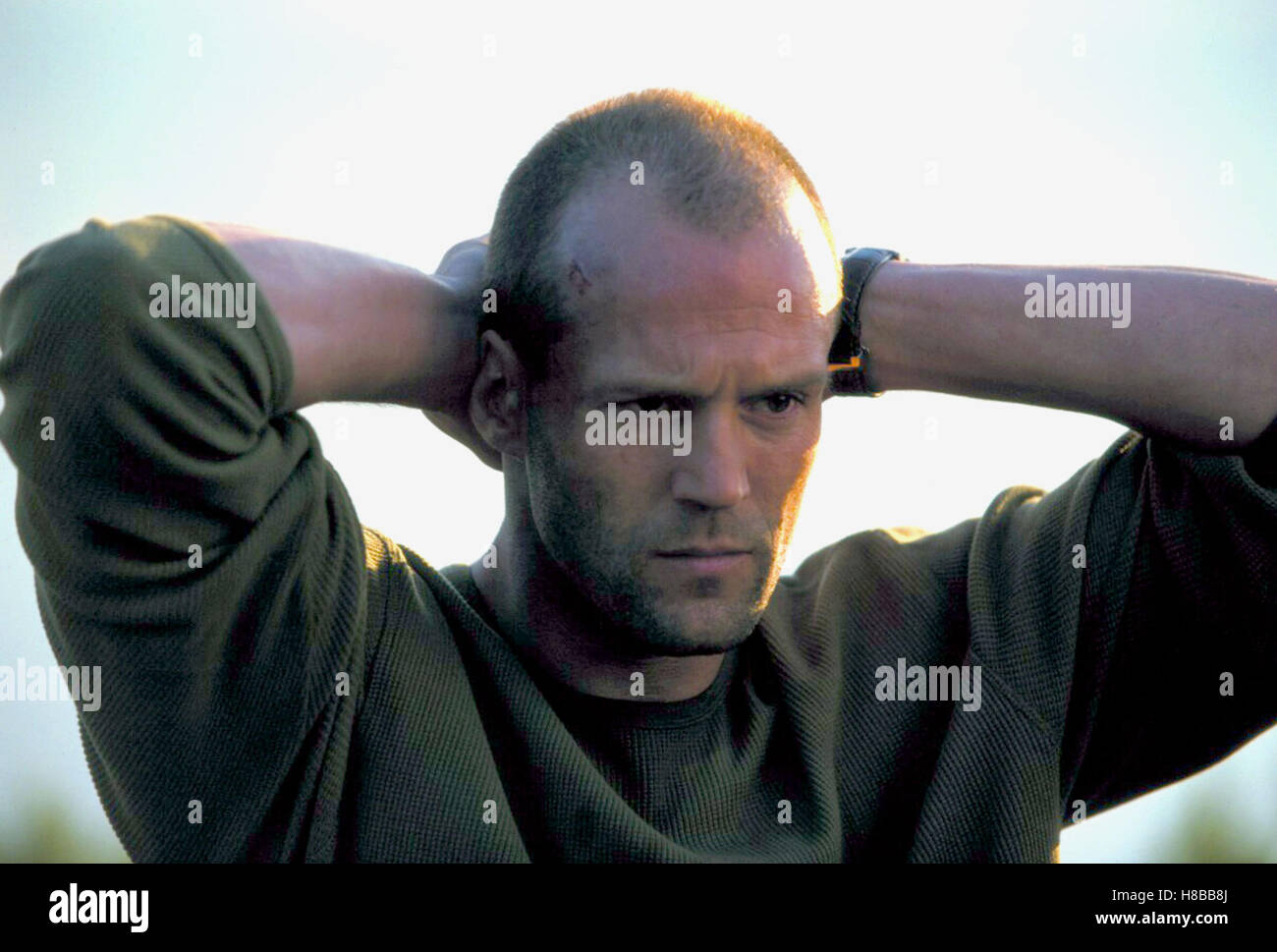 quanto è alto jason statham