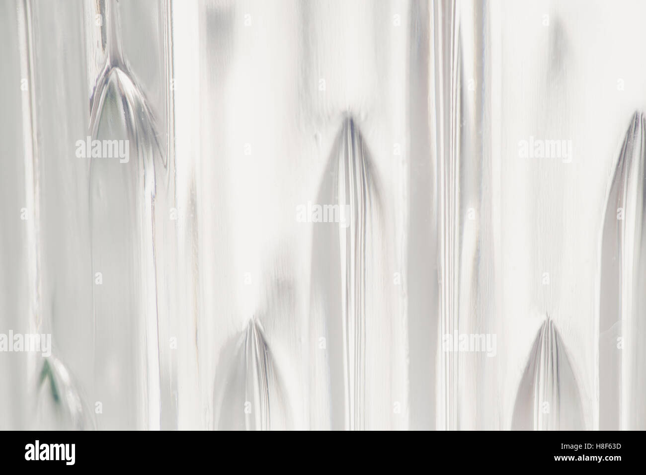 Crystal / texture Foto Stock