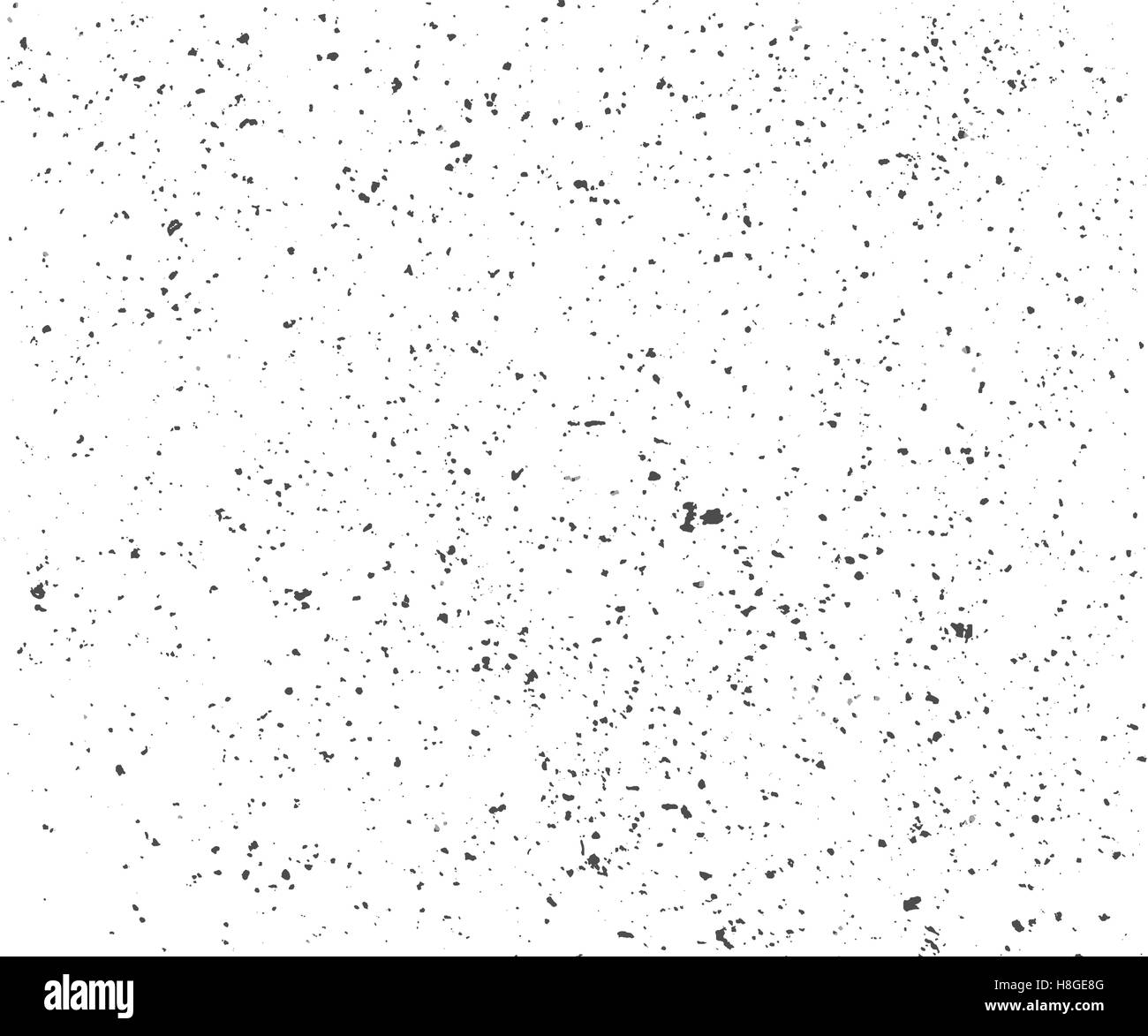 Abstract grunge background. Sovrapposizione di emergenza Texture. Sporchi, sfondo irregolare. Colorate, effetto danneggiato. Illustrazione Vettoriale con s Illustrazione Vettoriale