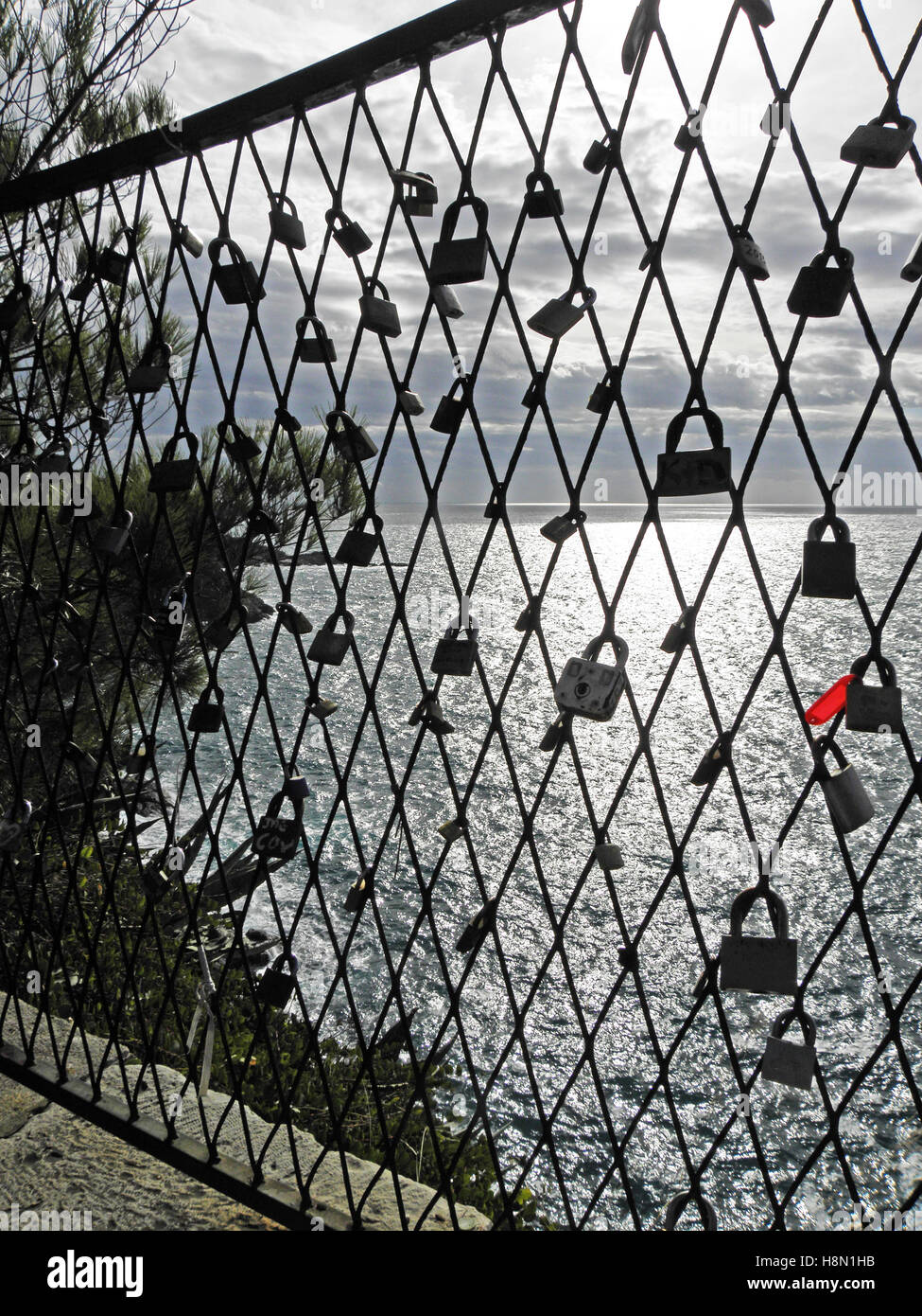 Dubrovnik,autunno dettagli,croazia,2 Foto Stock