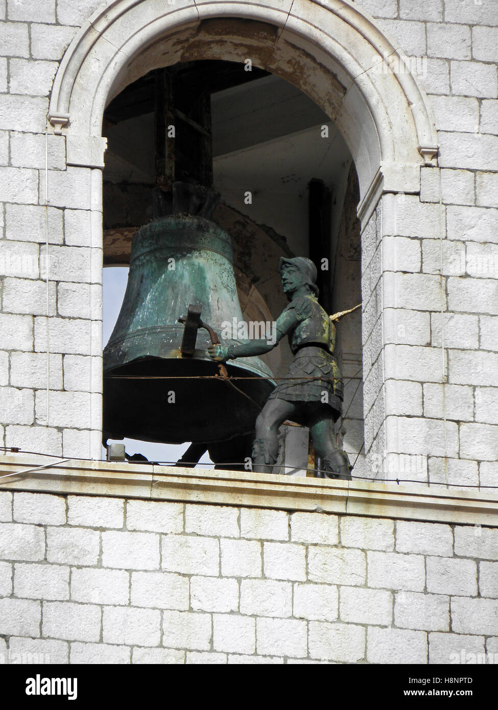 Dubrovnik,autunno dettagli,costa adriatica,croazia,l'Europa,8 Foto Stock