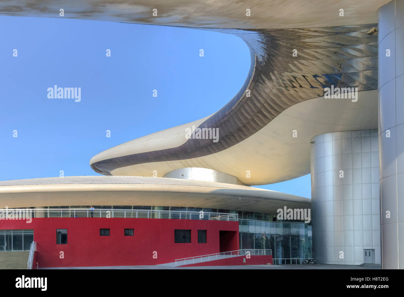 Quang Ninh al centro esposizioni di Halong Bay, Vietnam, Indocina, Asia Foto Stock