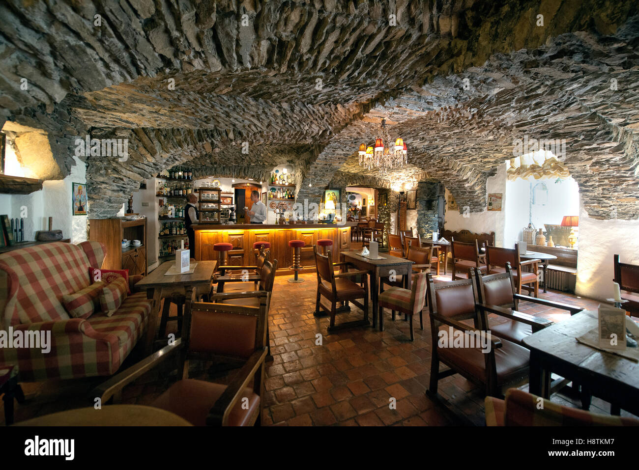 Gli Interni Del Ristorante Tipico Cadran Solaire Nel Centro Di Courmayeur Foto Stock Alamy Gli Interni Del Ristorante Tipico Cadran Solaire Nel Centro Di Courmayeur Foto Stock Alamy