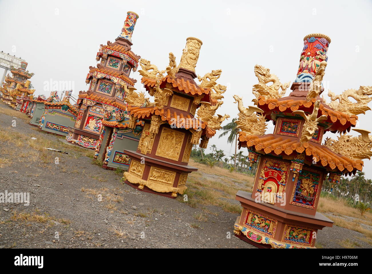 Arte artigianale Foto Stock