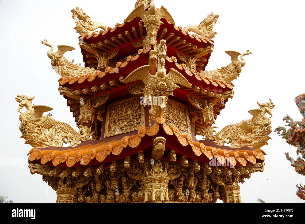 Arte artigianale Foto Stock