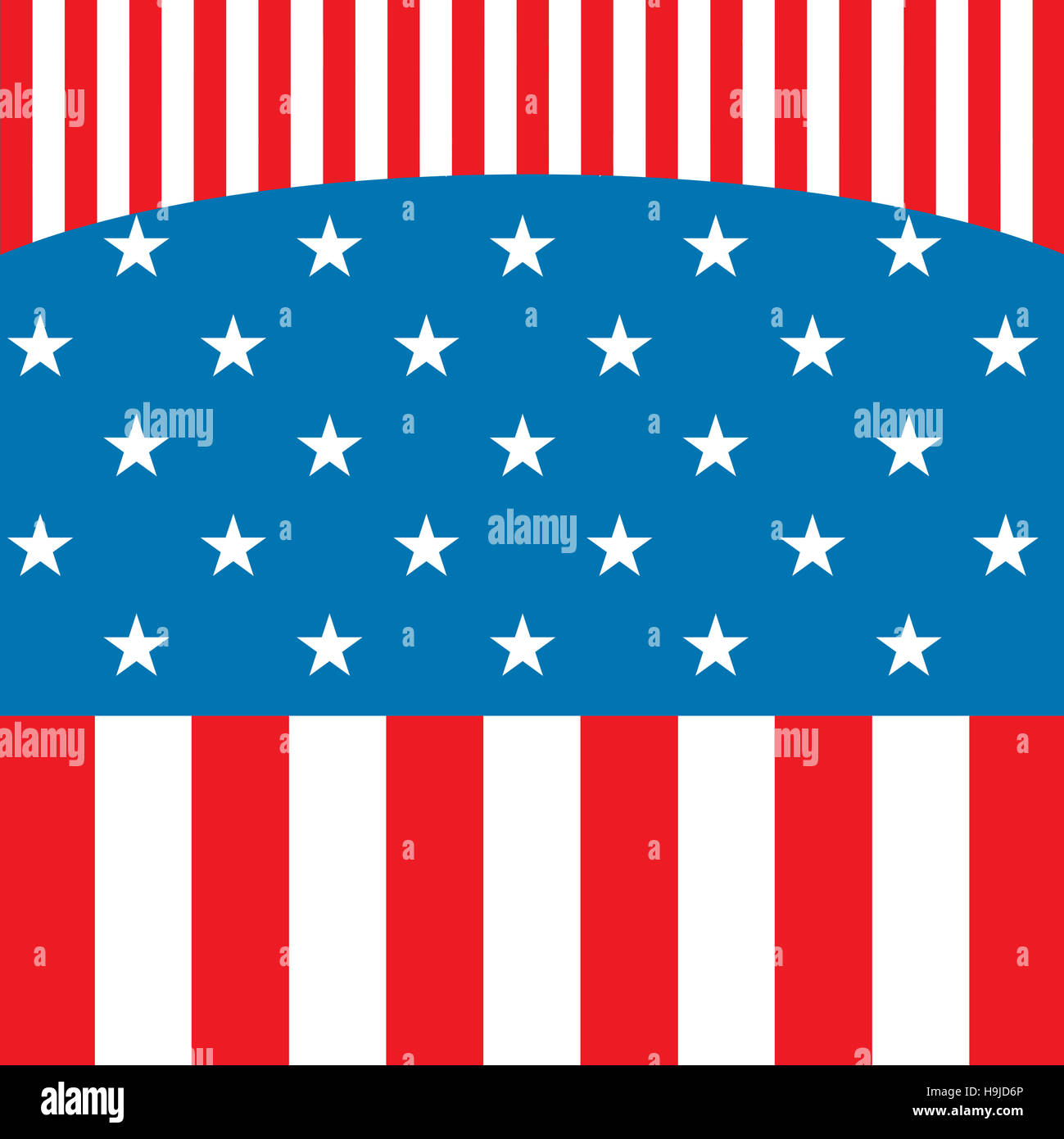 Generati digitalmente sfondo Foto Stock