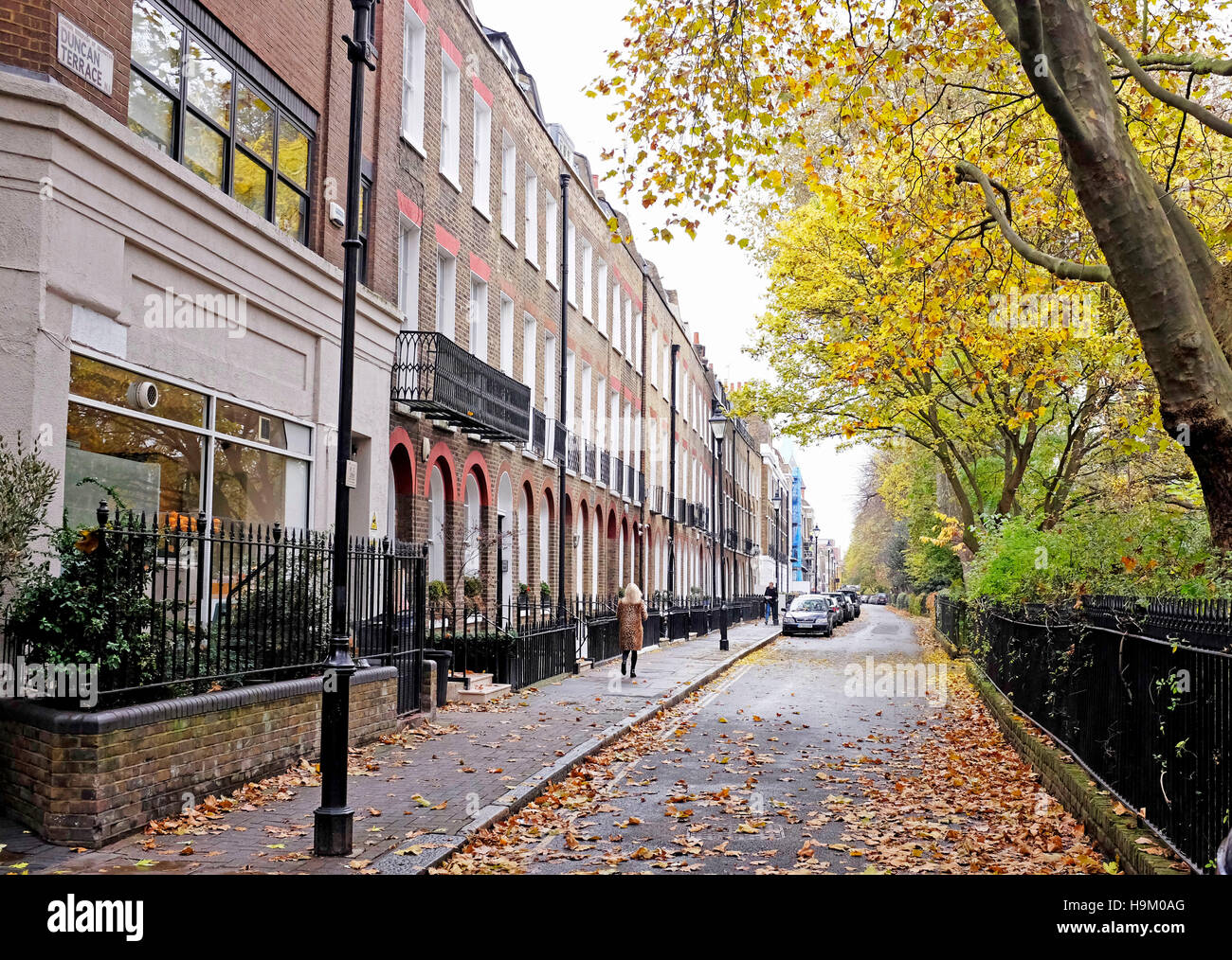 Risultati immagini per ISLINGTON LONDRA