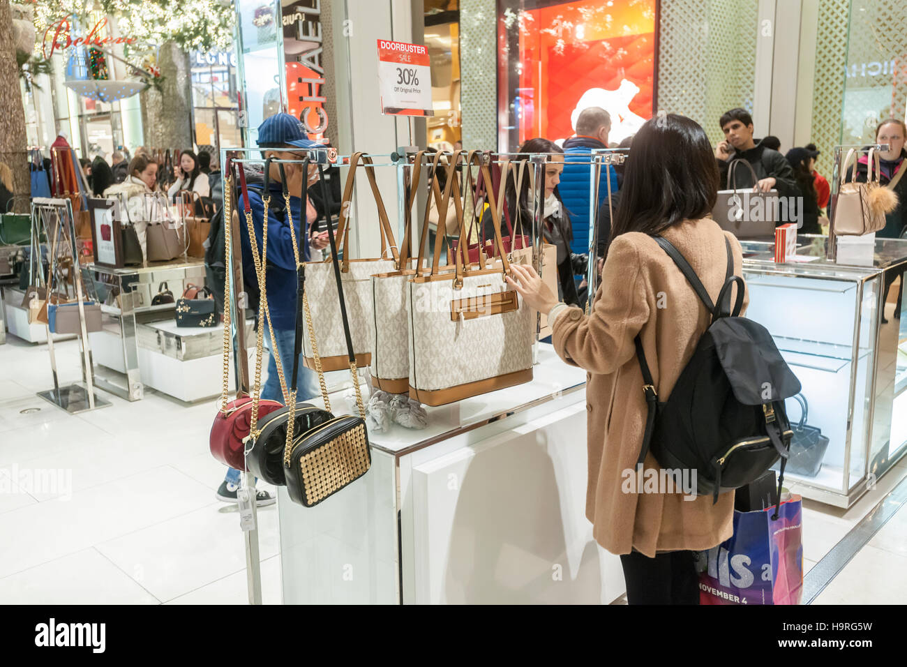 Michael kors shop vendita online