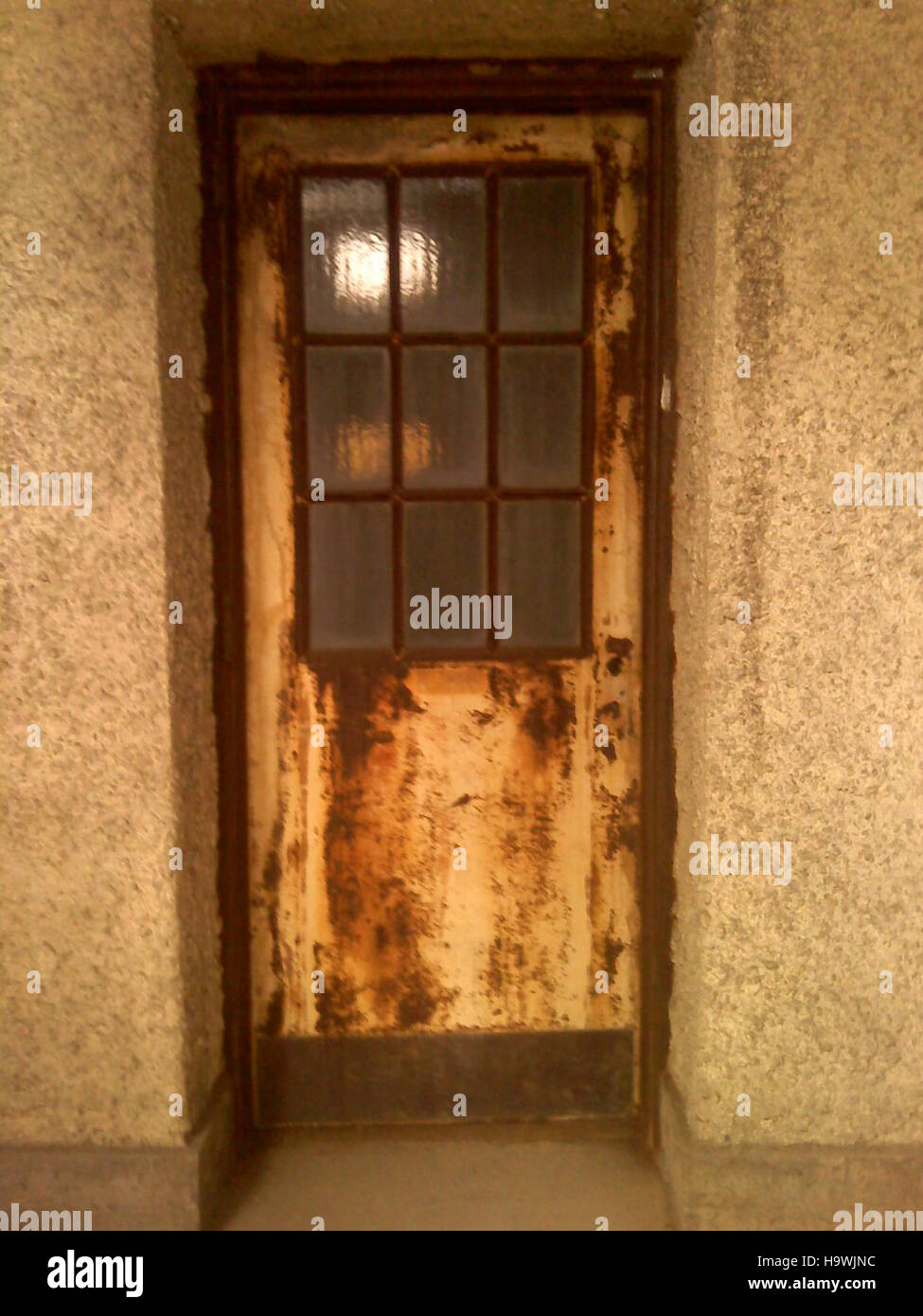 L'Ellis Island National Park mostra la storia dell'immigrazione negli Stati Uniti, dove milioni di immigrati sono passati mentre iniziavano nuove vite. Il significato dell'isola è preservato attraverso mostre educative, programmi di ricerca e sforzi di restauro. Foto Stock