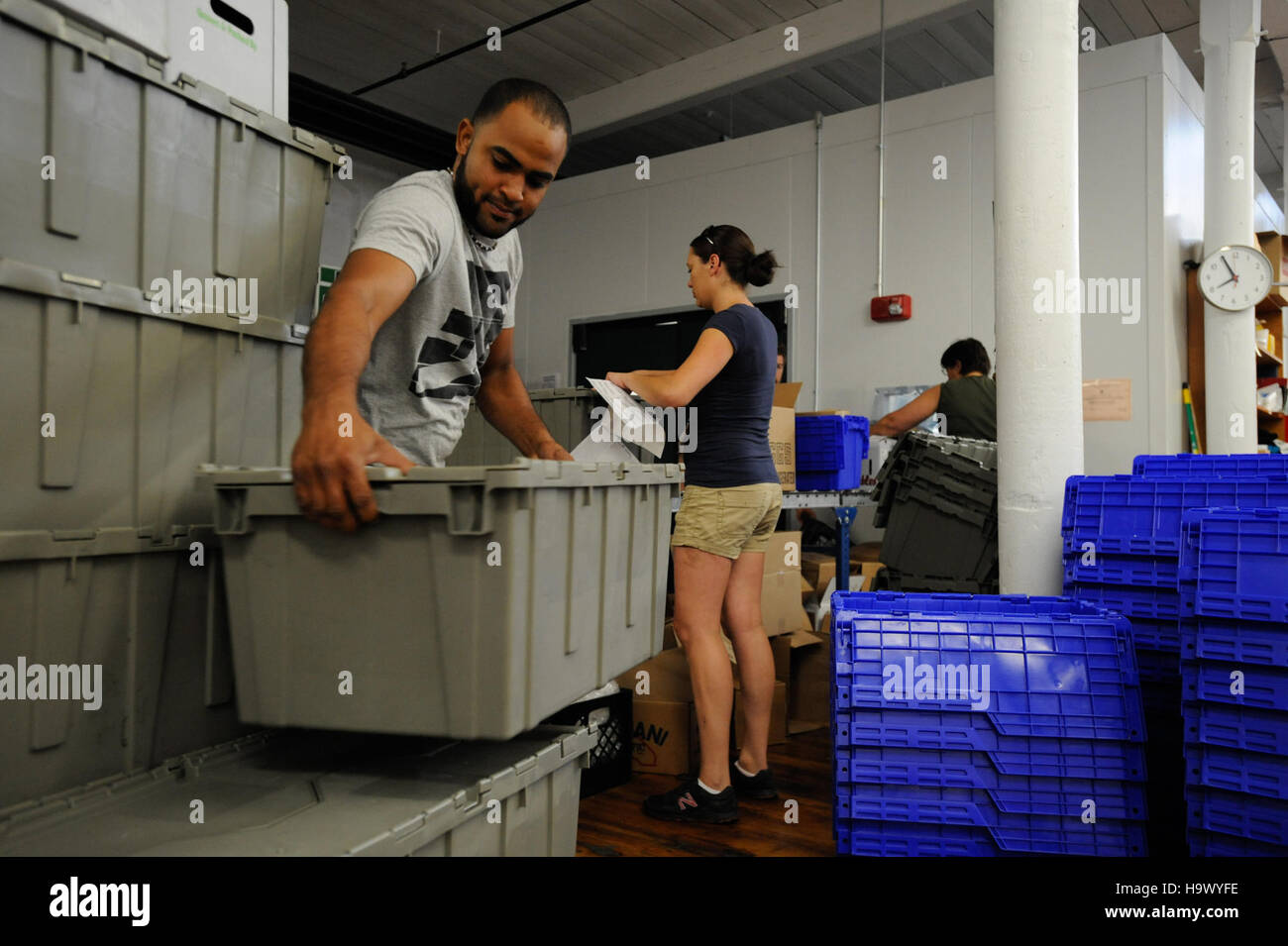 Questa voce sembra riferirsi ad un'immagine ufficiale del governo degli Stati Uniti relativa a Jailey Nunez. Può essere necessario un contesto ulteriore per interpretare pienamente tale riferimento, eventualmente relativo a un evento specifico o a una documentazione governativa. Foto Stock