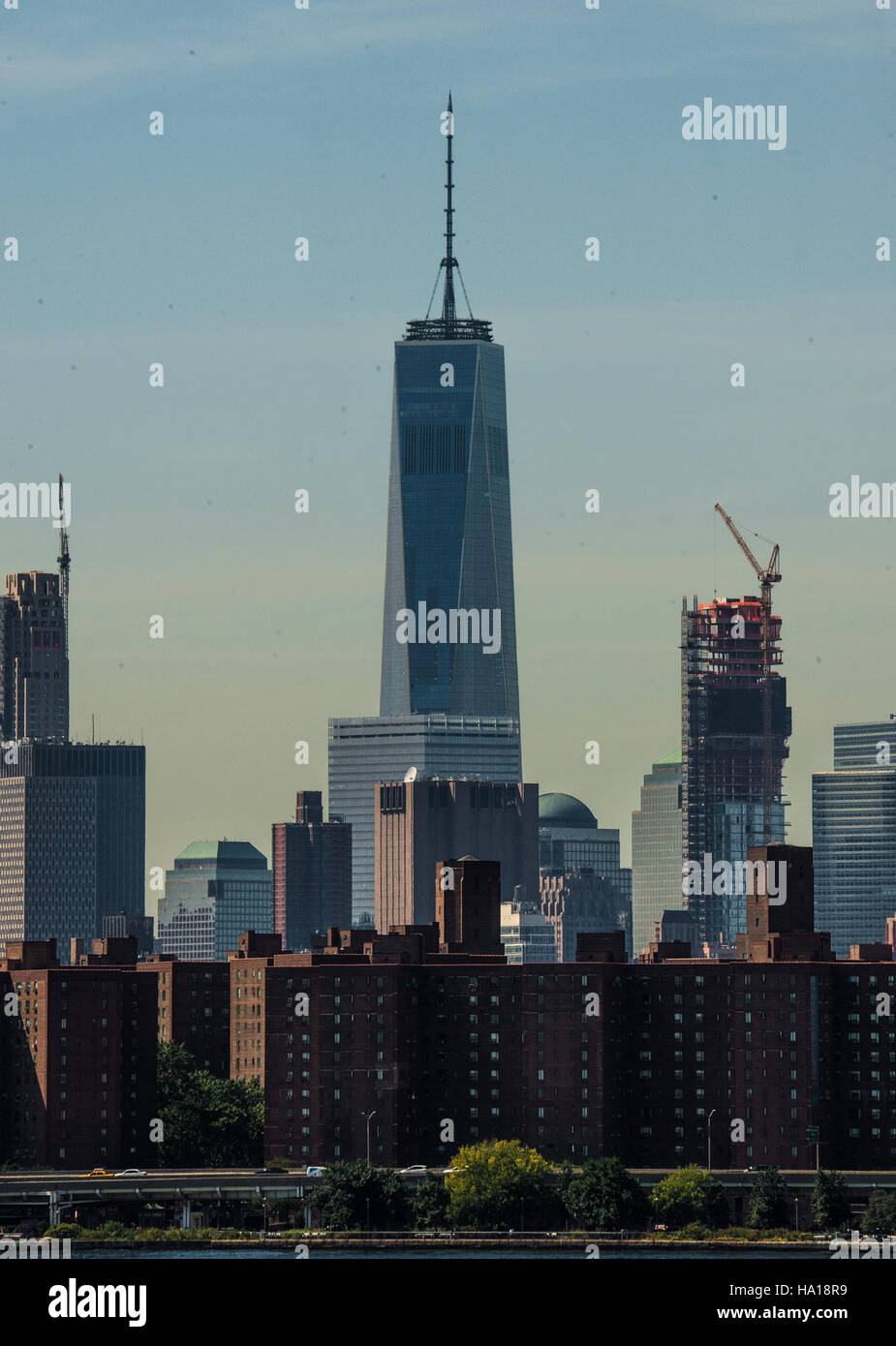 In collaborazione con l'EPA e le organizzazioni alimentari, questo evento si concentra sulla riduzione degli sprechi alimentari attraverso iniziative come la U.S. Food Waste Challenge e partnership con banche alimentari come City Harvest. Foto Stock