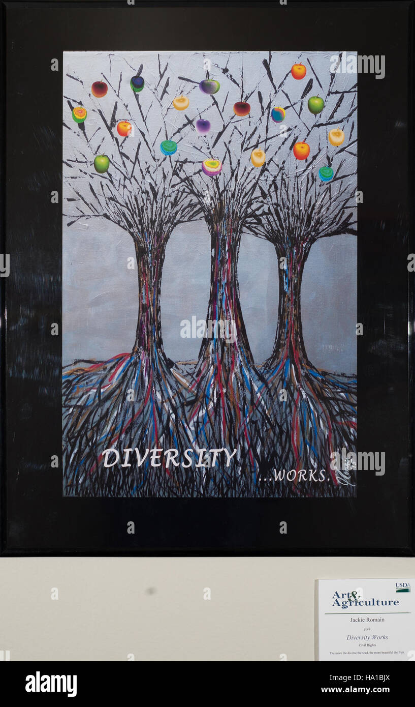 23733715496 usdagov 20151210-OC-LSC-0162 Foto Stock