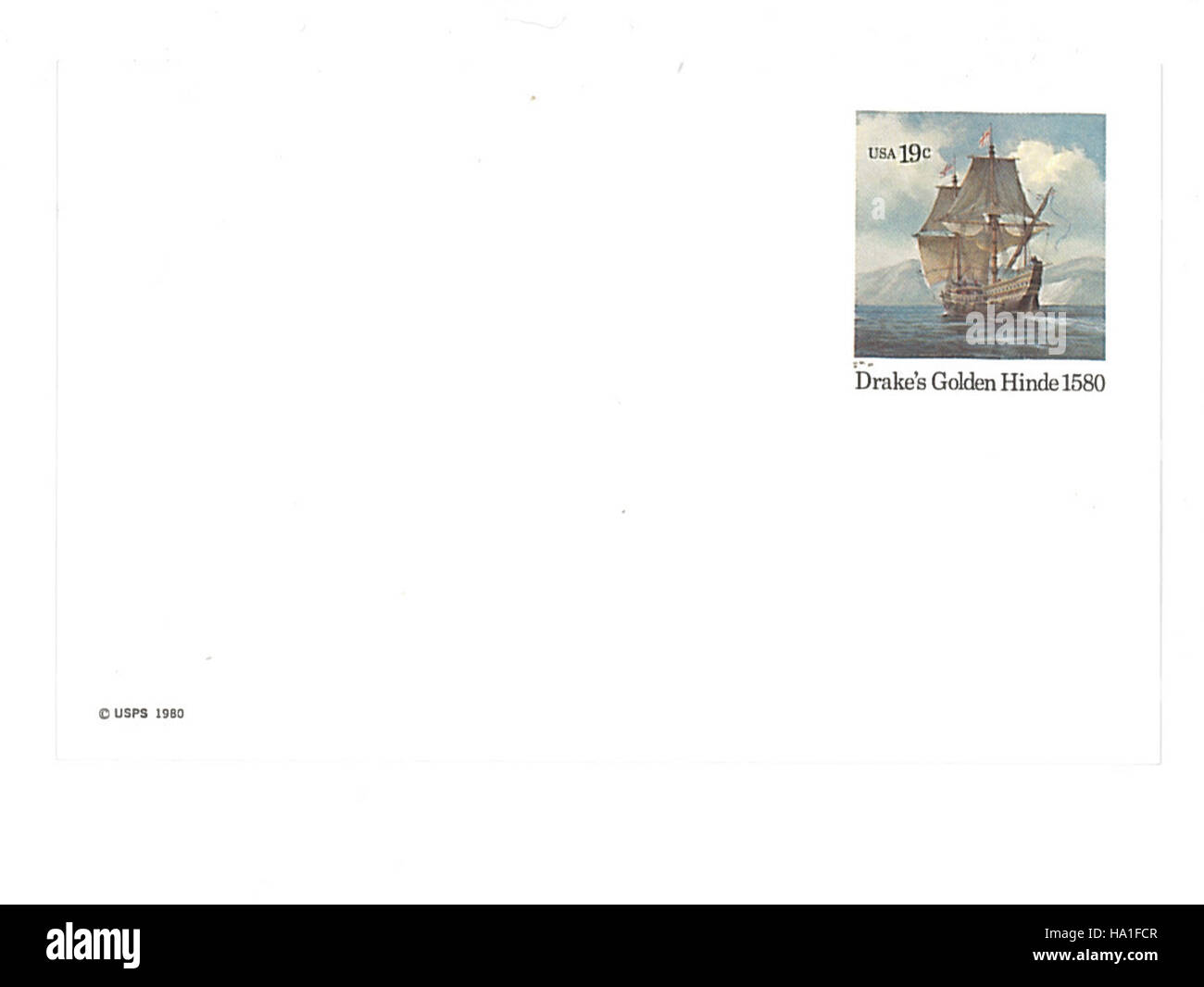 La Golden Hinde, una replica della nave di Sir Francis Drake, è presente al San Francisco Maritime National Historical Park. Questa collezione storica offre un'idea della prima storia marittima e dell'esplorazione del Pacifico. Foto Stock