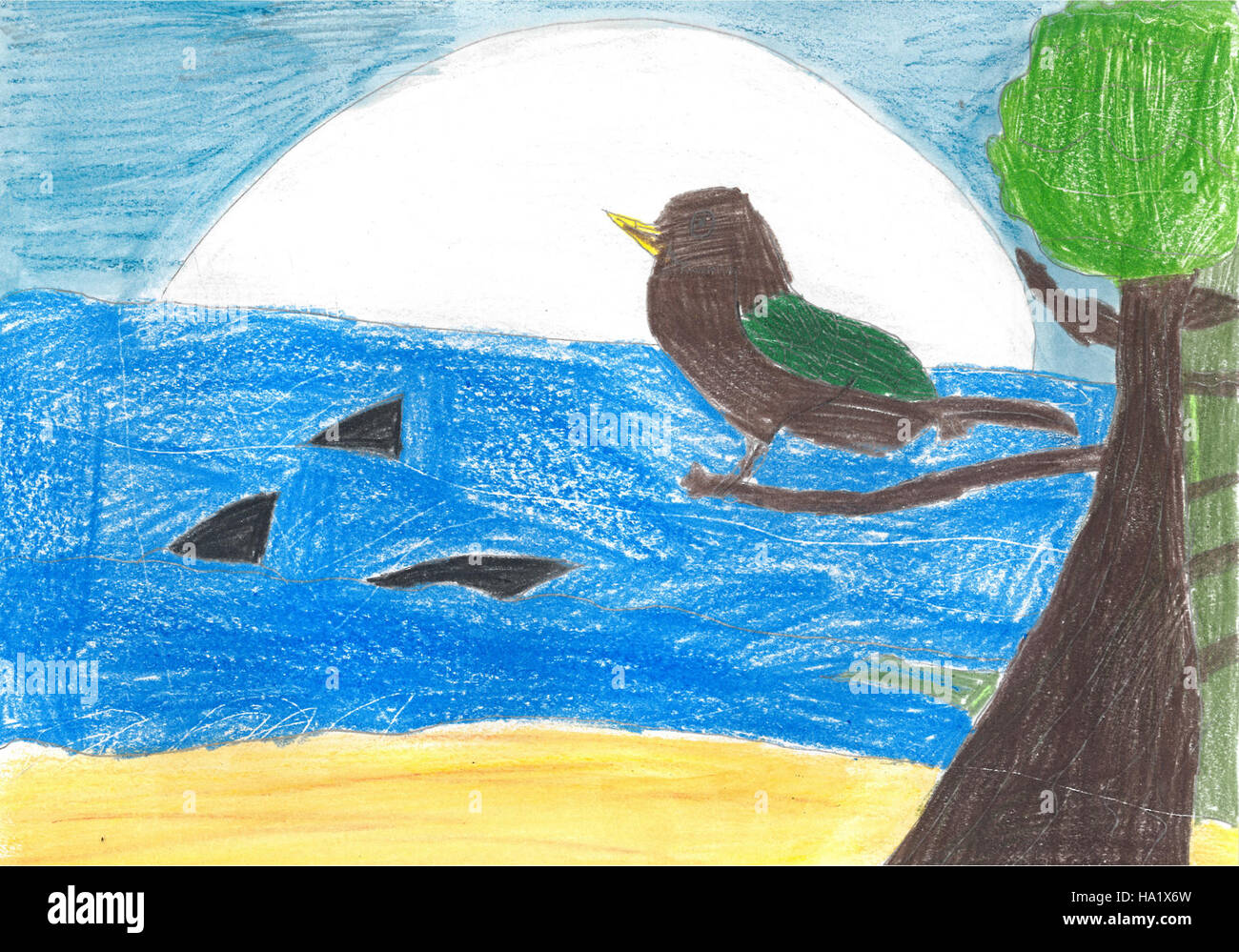 Owen S. è visitabile nel Parco Nazionale di Assateague, una destinazione popolare per i suoi cavalli selvaggi e gli ecosistemi costieri. Il parco è rinomato per la sua bellezza naturale e la sua variegata fauna selvatica, tra cui uccelli migratori e specie vegetali uniche. Foto Stock