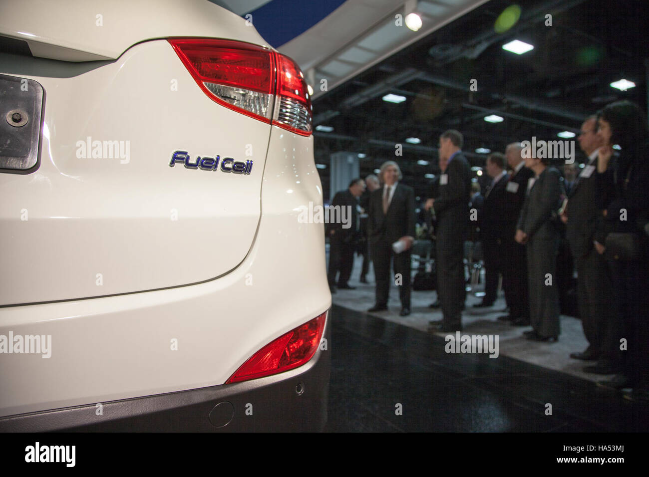 Il Dipartimento dell'energia degli Stati Uniti continua a promuovere iniziative in materia di efficienza energetica e tecnologie rinnovabili, lavorando per ridurre l'impatto ambientale e migliorare la sostenibilità in vari settori. Foto Stock