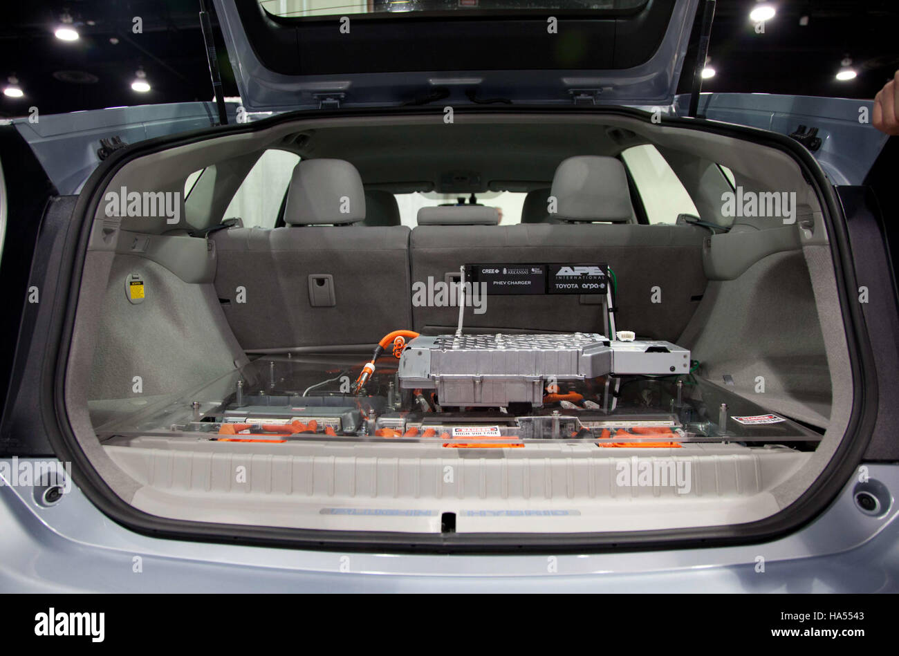 Il Dipartimento dell'energia si concentra sulla ricerca e sulle politiche relative alla produzione di energia, alla sostenibilità ambientale e alla mitigazione dei cambiamenti climatici. Questa immagine riflette gli sforzi in corso per promuovere soluzioni di energia pulita e promuovere un uso responsabile dell'energia negli Stati Uniti Foto Stock