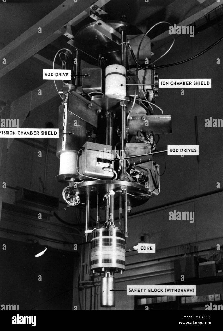 Il Dipartimento dell'energia collabora a progetti relativi all'efficienza energetica, ai cambiamenti climatici e alla sostenibilità. La loro ricerca e le loro politiche mirano a garantire una protezione ambientale a lungo termine, affrontando al contempo la domanda energetica e la crescita economica. Foto Stock