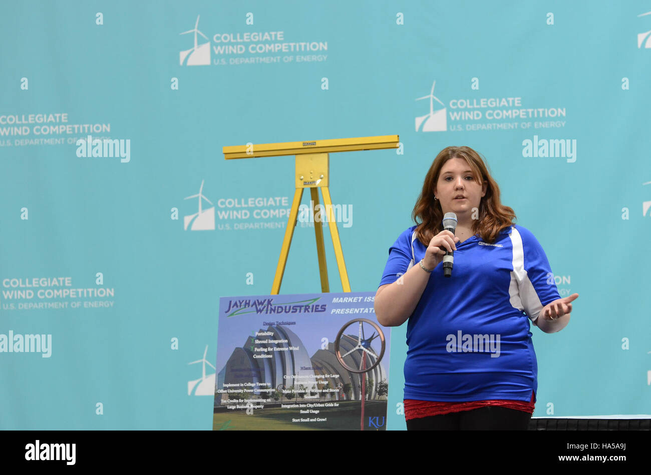 Questa immagine mette in evidenza l'intersezione tra politica energetica e scienza ambientale. Gli sforzi del Dipartimento dell'energia si concentrano sulle pratiche energetiche sostenibili, sulla mitigazione dei cambiamenti climatici e sul sostegno alla ricerca scientifica per affrontare le sfide ambientali. Foto Stock