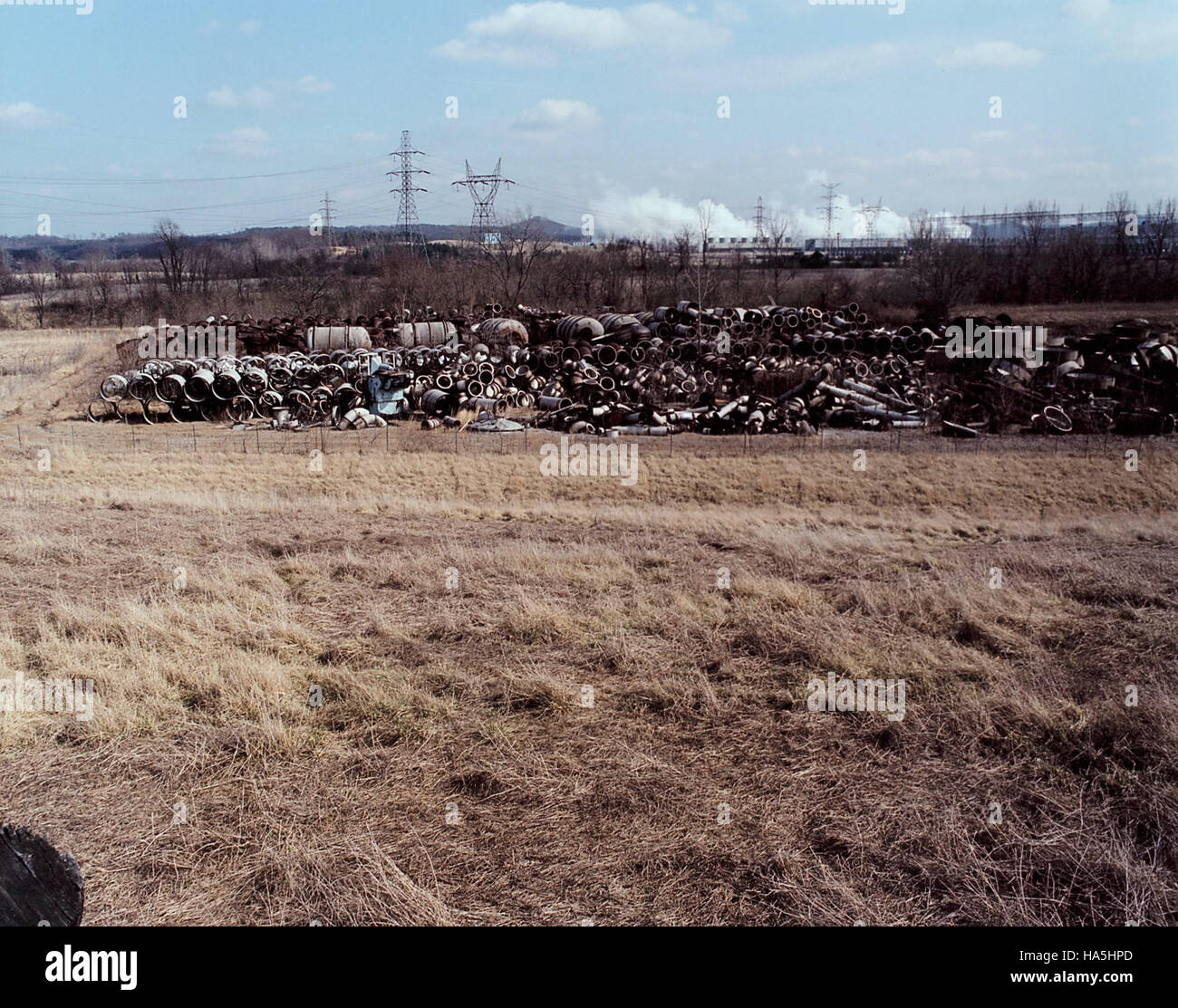 Il Dipartimento dell'energia (DOE) continua ad affrontare questioni chiave relative alla politica energetica, all'innovazione scientifica e alla protezione ambientale. Il loro lavoro in corso si concentra sulle soluzioni energetiche sostenibili e sulla mitigazione dei cambiamenti climatici, bilanciando i fattori ambientali ed economici. Foto Stock