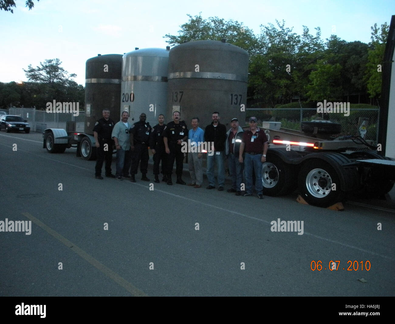 Il Dipartimento dell'energia (DOE) si concentra sul progresso della ricerca e dello sviluppo di sistemi energetici che promuovono la sostenibilità e sostengono gli obiettivi climatici. Foto Stock